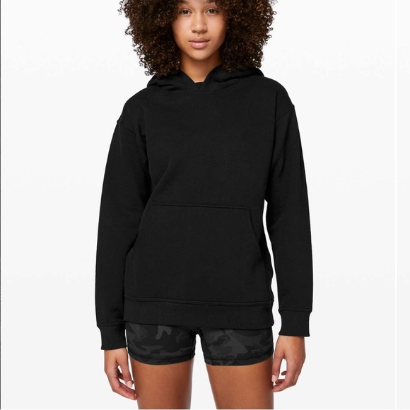 Lululemon All Yours Hoodie - Picture 1 of 4